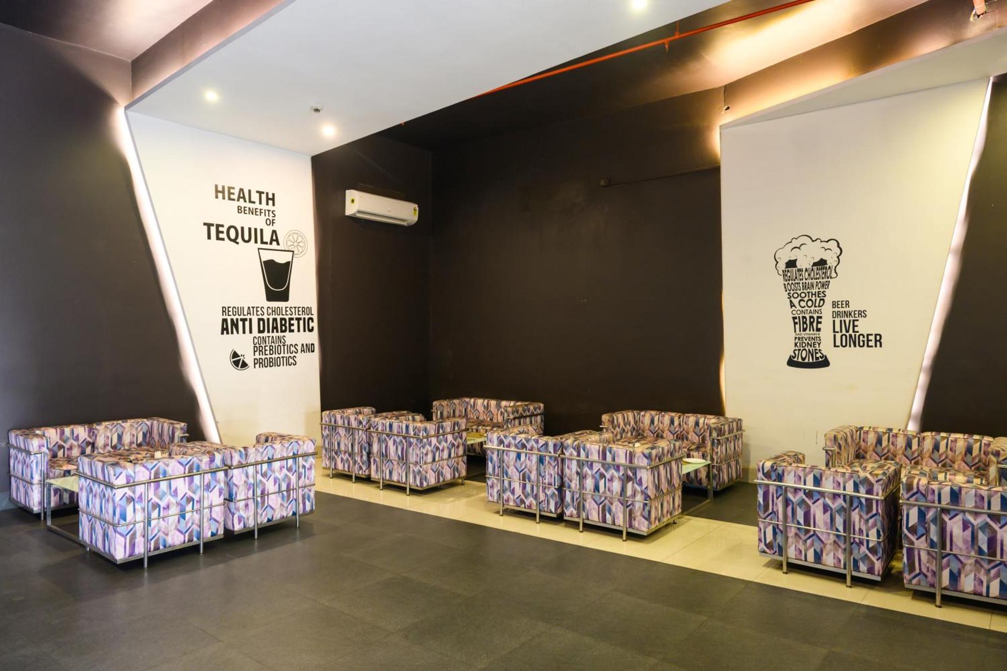Sinclairs Burdwan Hotel Ngoại thất bức ảnh