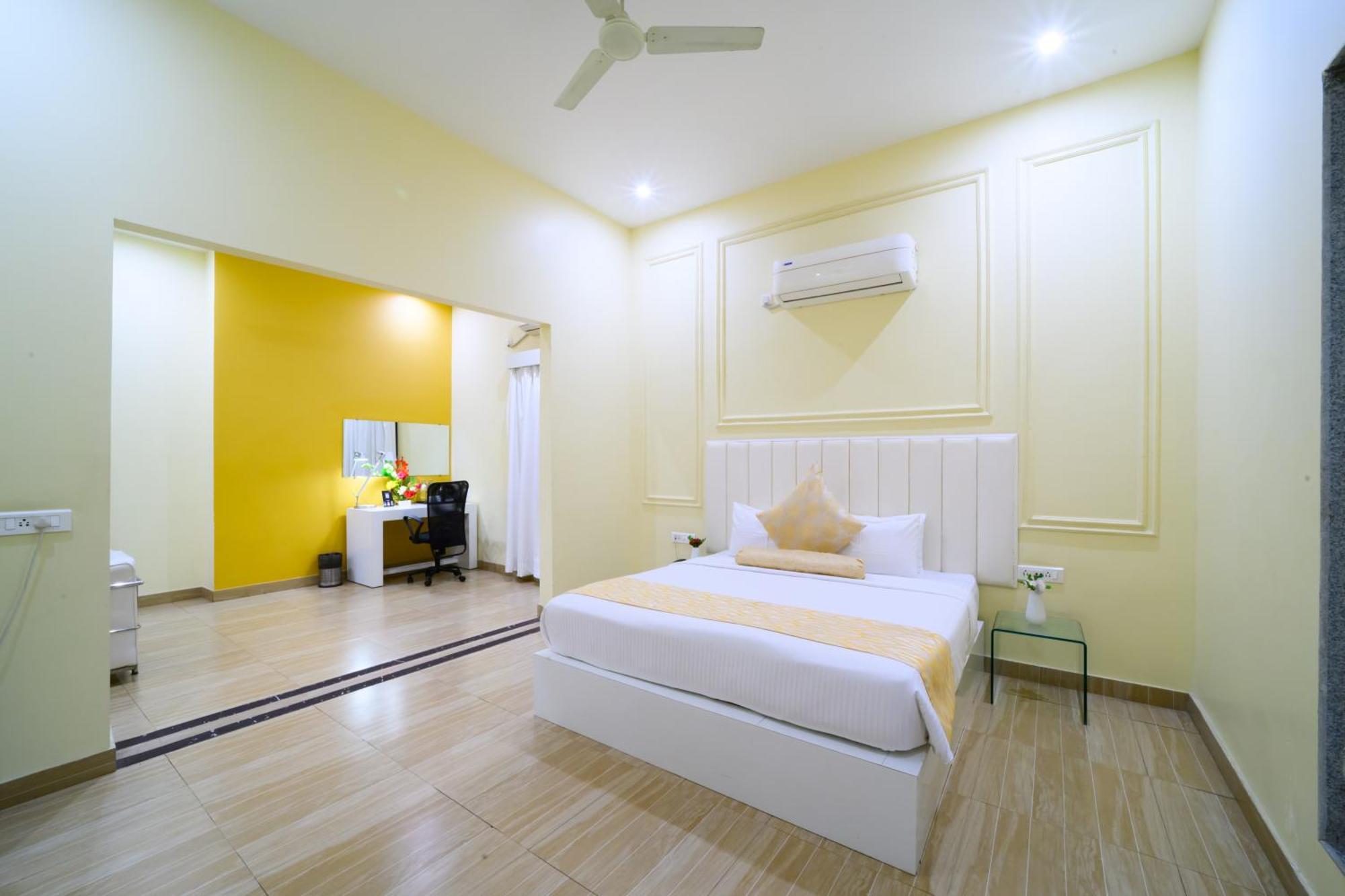 Sinclairs Burdwan Hotel Ngoại thất bức ảnh