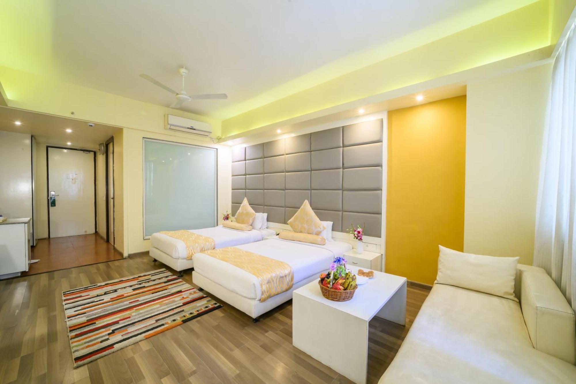 Sinclairs Burdwan Hotel Ngoại thất bức ảnh